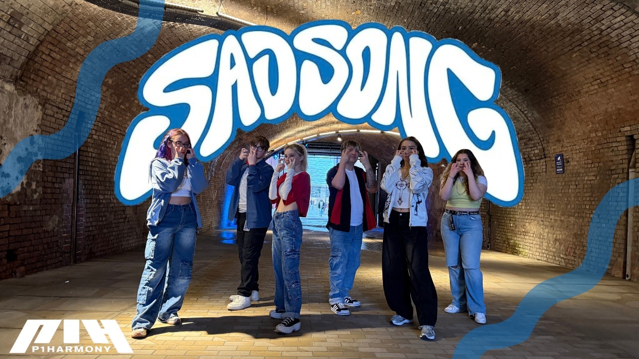 [KPOP IN PUBLIC] P1HARMONY 