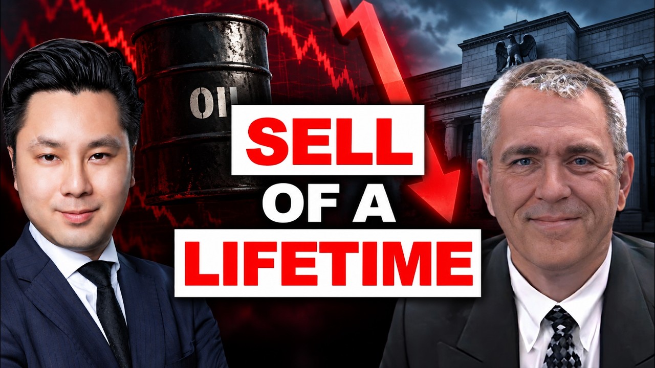 Trader Called 5% Yields, Now Reveals Shocking Next Big Move | Todd Horwitz