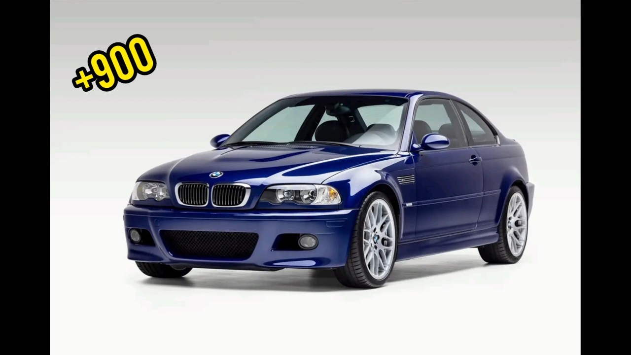 Need for Speed Bmw M3