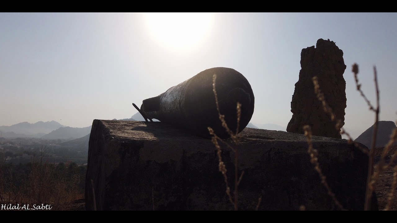 Explore Fanja in Oman | 4k فنجاء