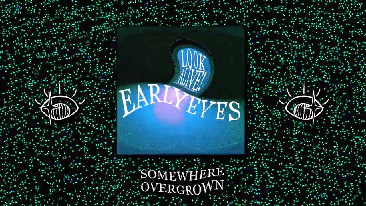 Early Eyes - 