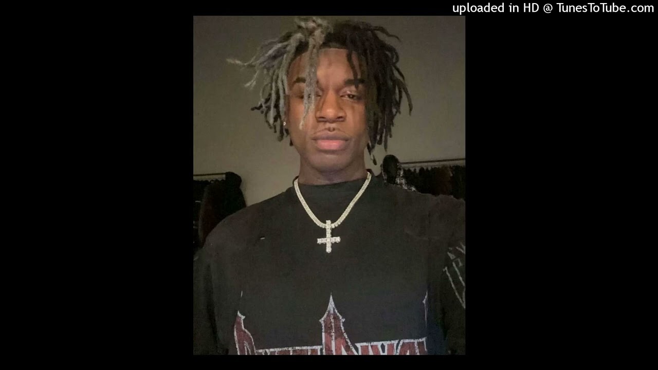 (FREE) Ken Carson Type Beat - "ss""