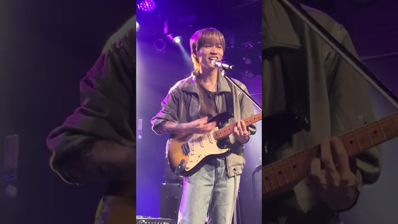 251123 on your way - 기프트 (GIFT) @롤링홀