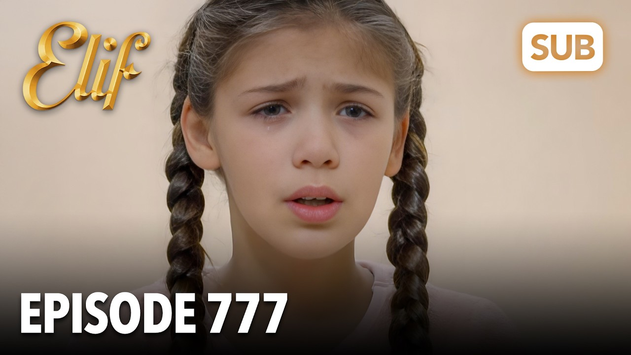 Elif​ XDCAMHD422​1080​i​50​ 12SDmonoMtr 34DmonoMnE 56Null 78Null ​Epsd 0777