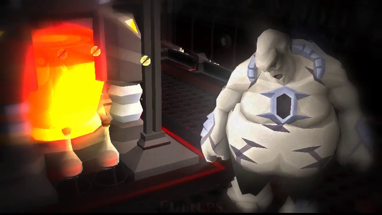 Eden - The Best OS and OSHD Server! (Official Trailer)