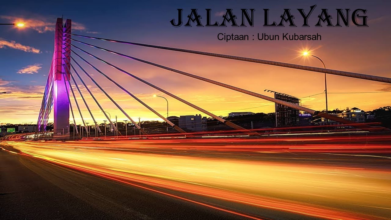 Lagu Jalan Layang