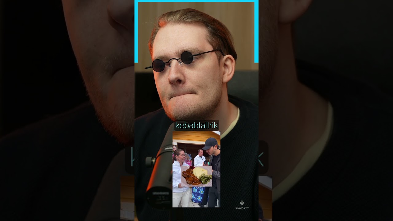 Kul Intervju med Sverigedemokraterna ft. Daniel Norlin