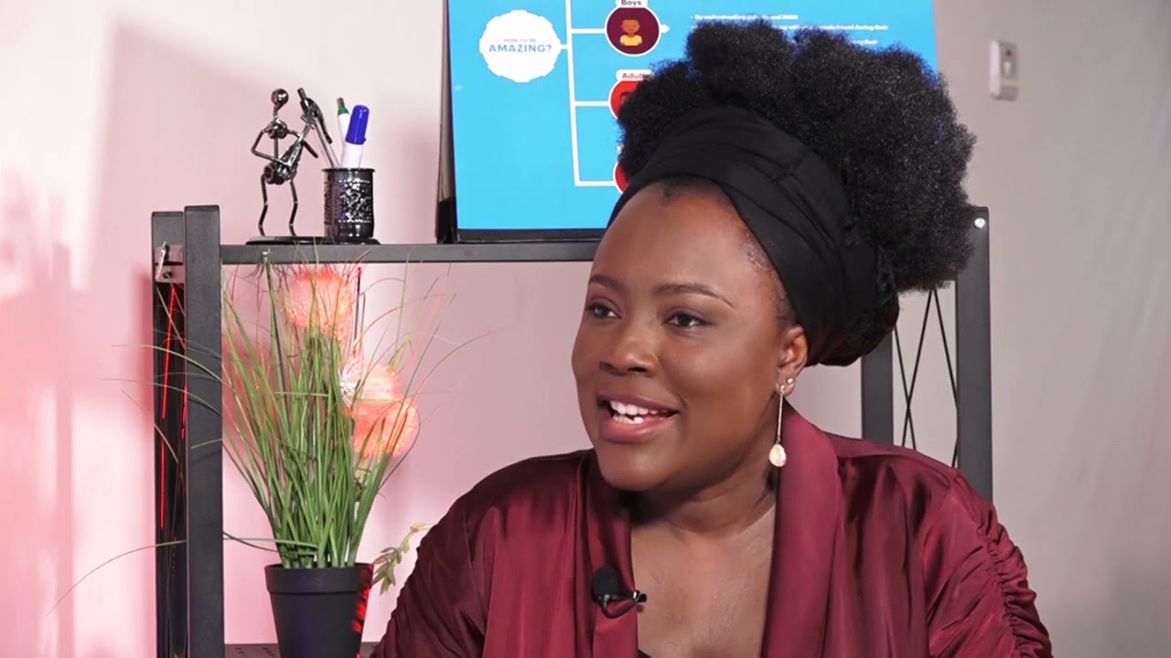 Episode 6: Ms. Dinah Adiko - Gender Equality and Social Inclusion (GESI) Issues in Education