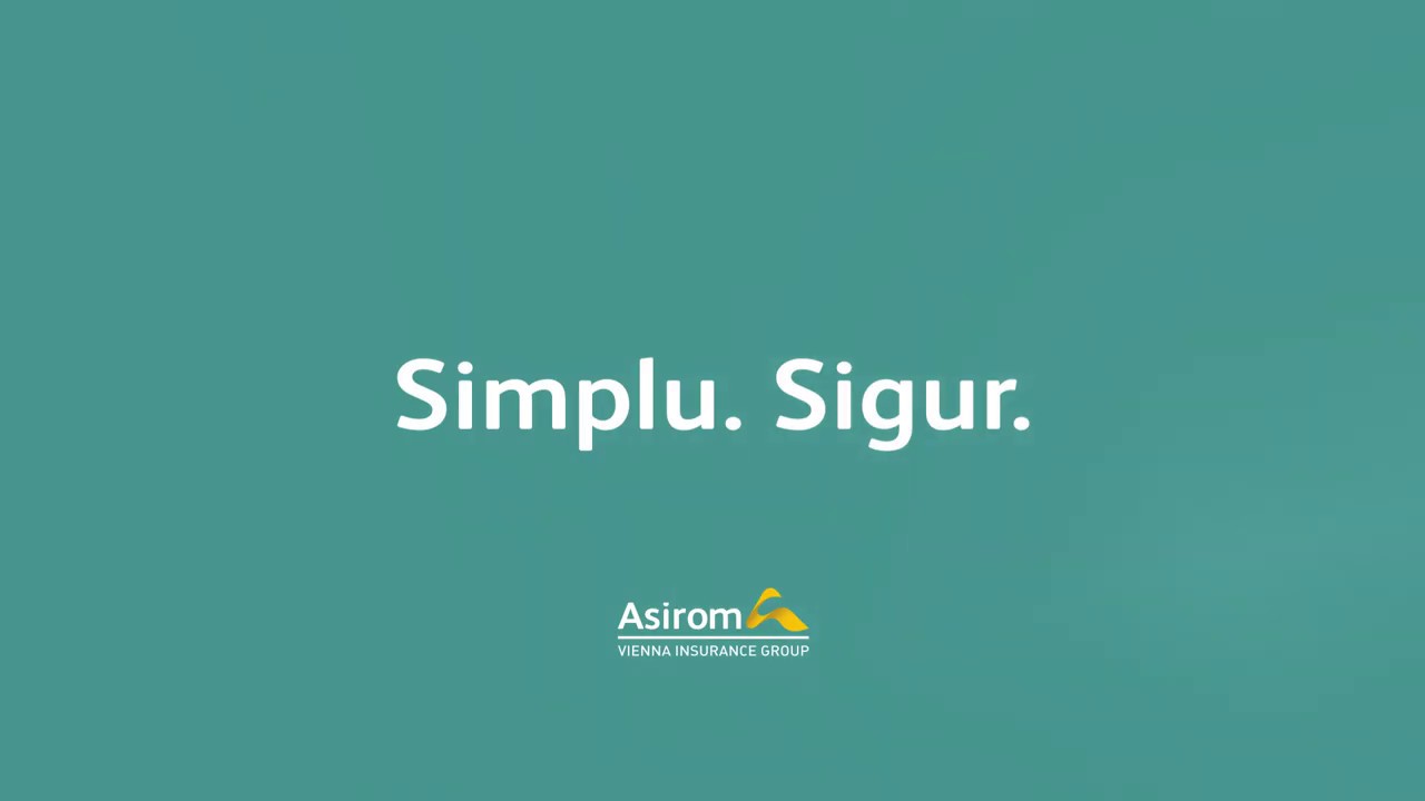 Asirom - Cerere Despăgubire Online