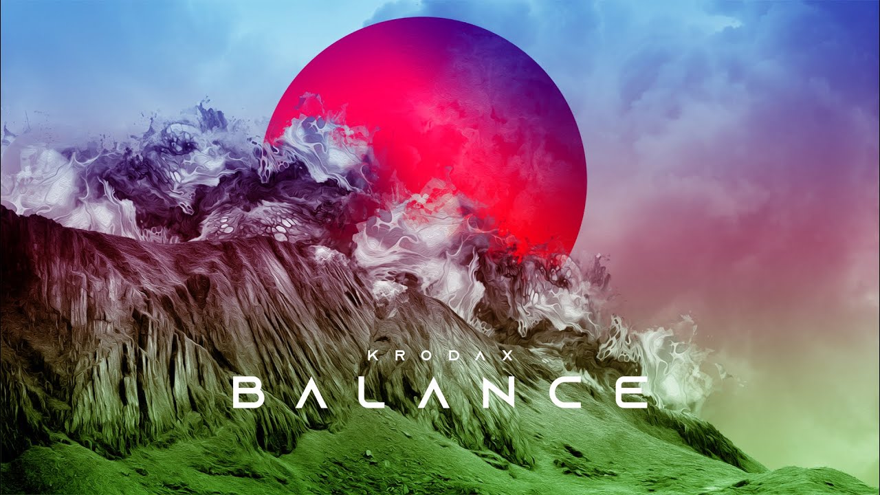 KrodaX - Balance (Original Mix) [Free Download]