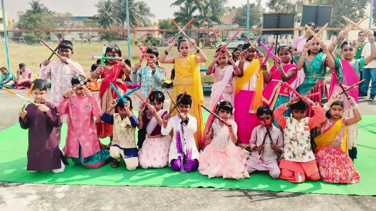 PONGAL CELEBRATION 2026