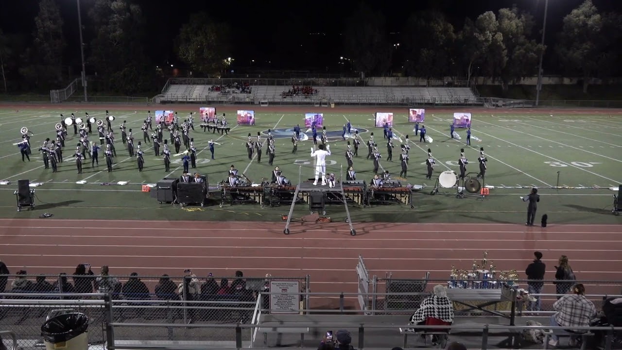 Bellflower HS - CityScape - 2024 Duarte Field Tournament