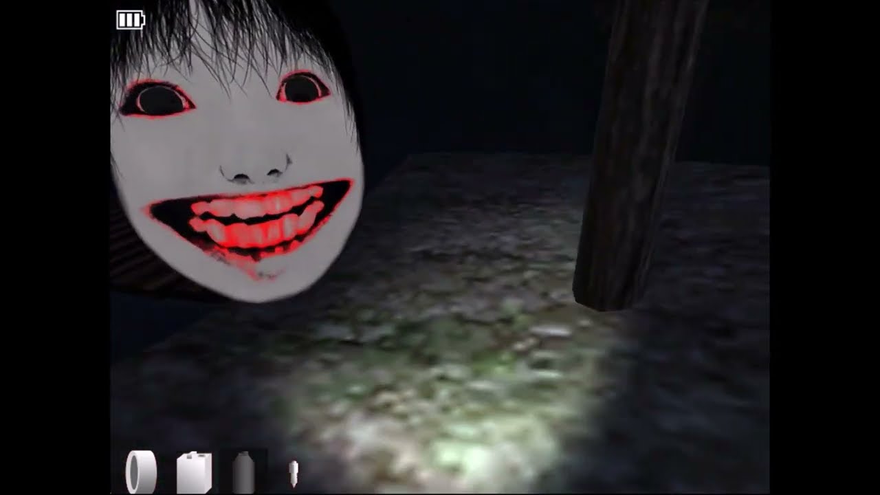 Death Forest ~Zousyoku~ 5:22.683   (No OoB)