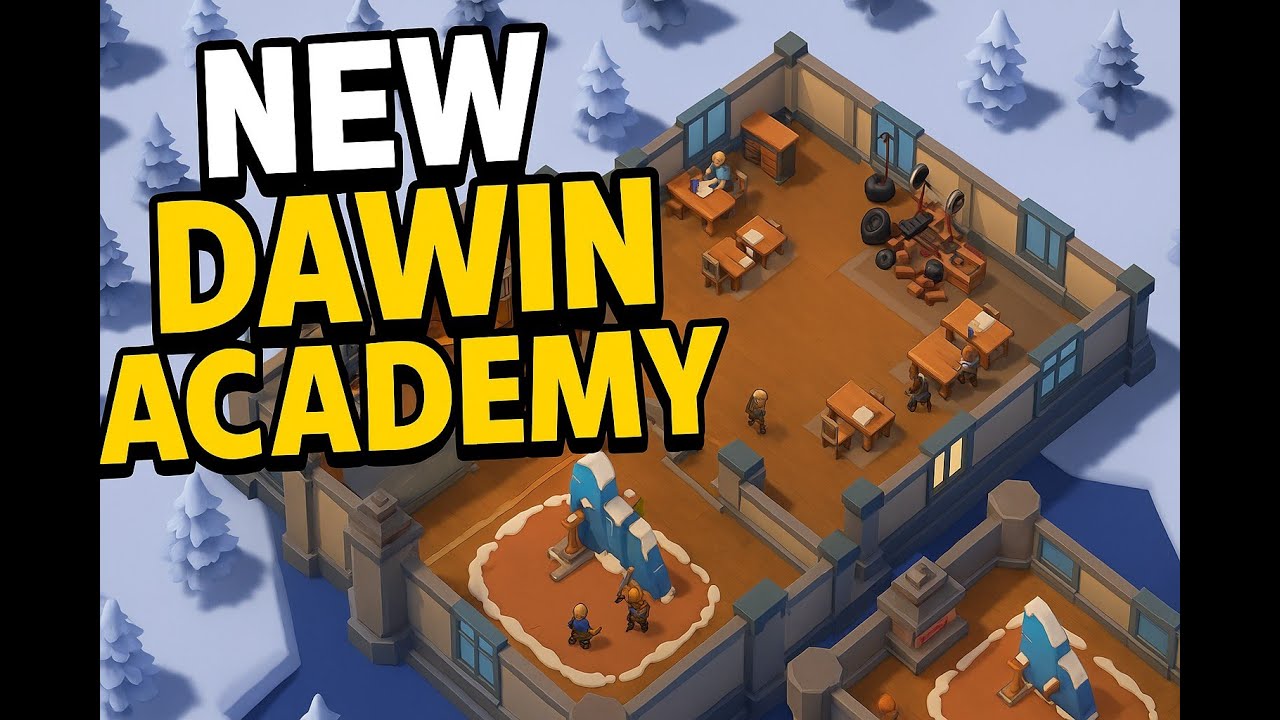 Whiteout Survival: Dawn Academy Guide!