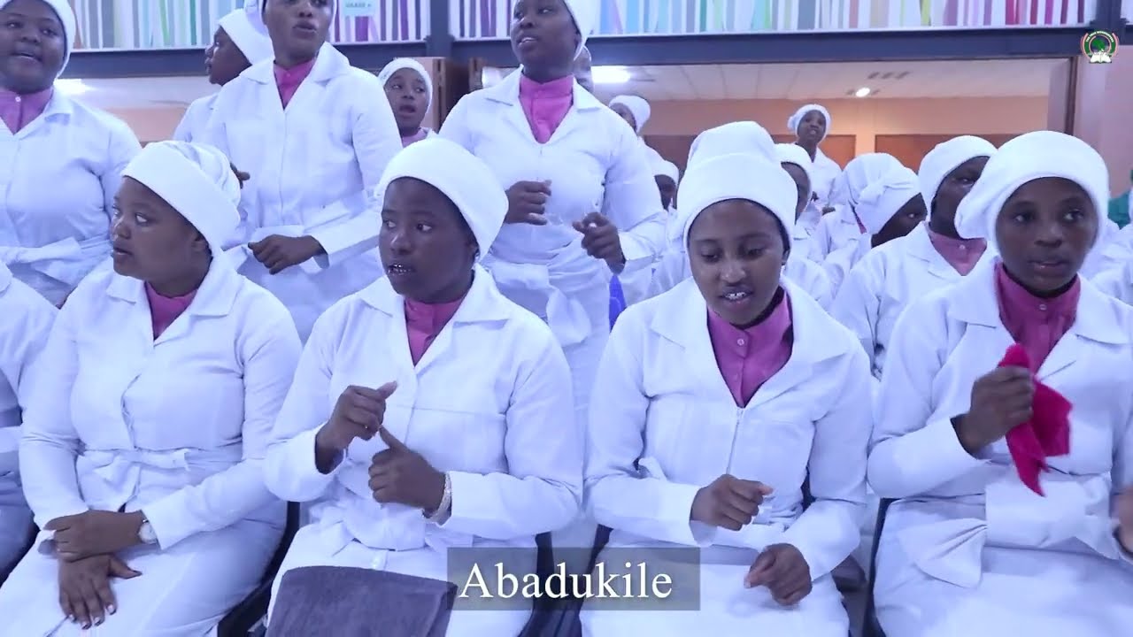 Babone wena | 2024 Easter conventtion TTWCOG |