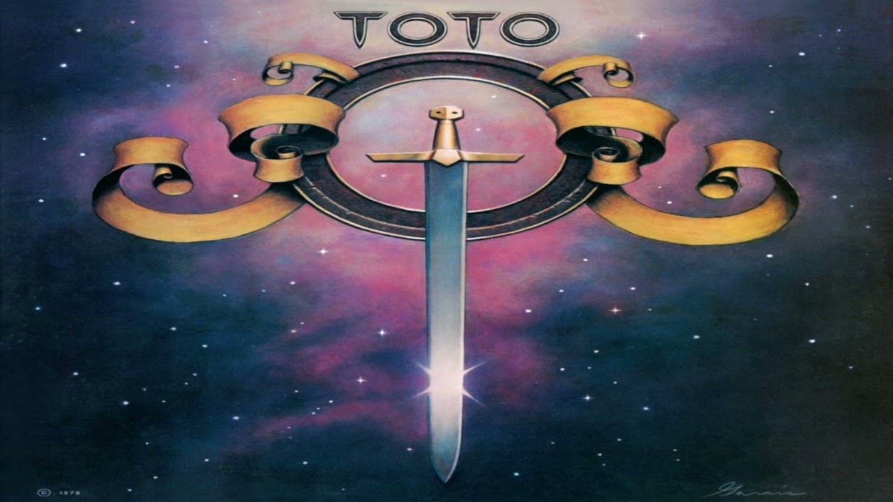 Toto - I'll Supply The Love (Guitar Backing Track w/original vocals)