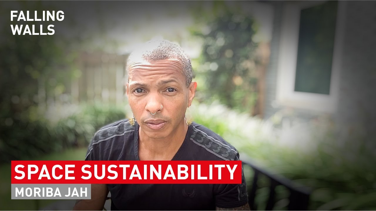 Breaking the Wall of Space Sustainability