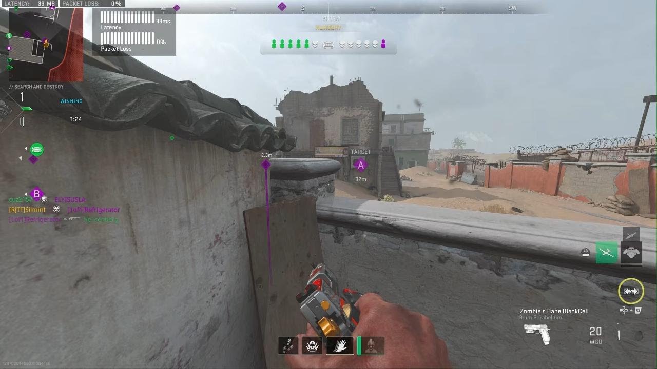 Zig-zag tech still op