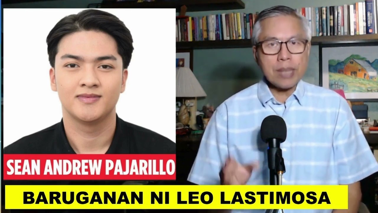Sean Andrew Pajarillo ikiha human namatay si Kingston Ralph Cheng sa hit-and-run incident.
