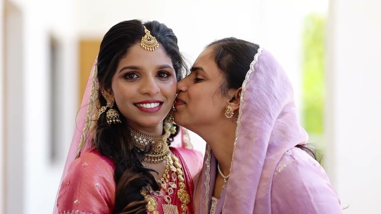 Muslim wedding highlights #ShaMedia #arabic night #Muslim wedding 