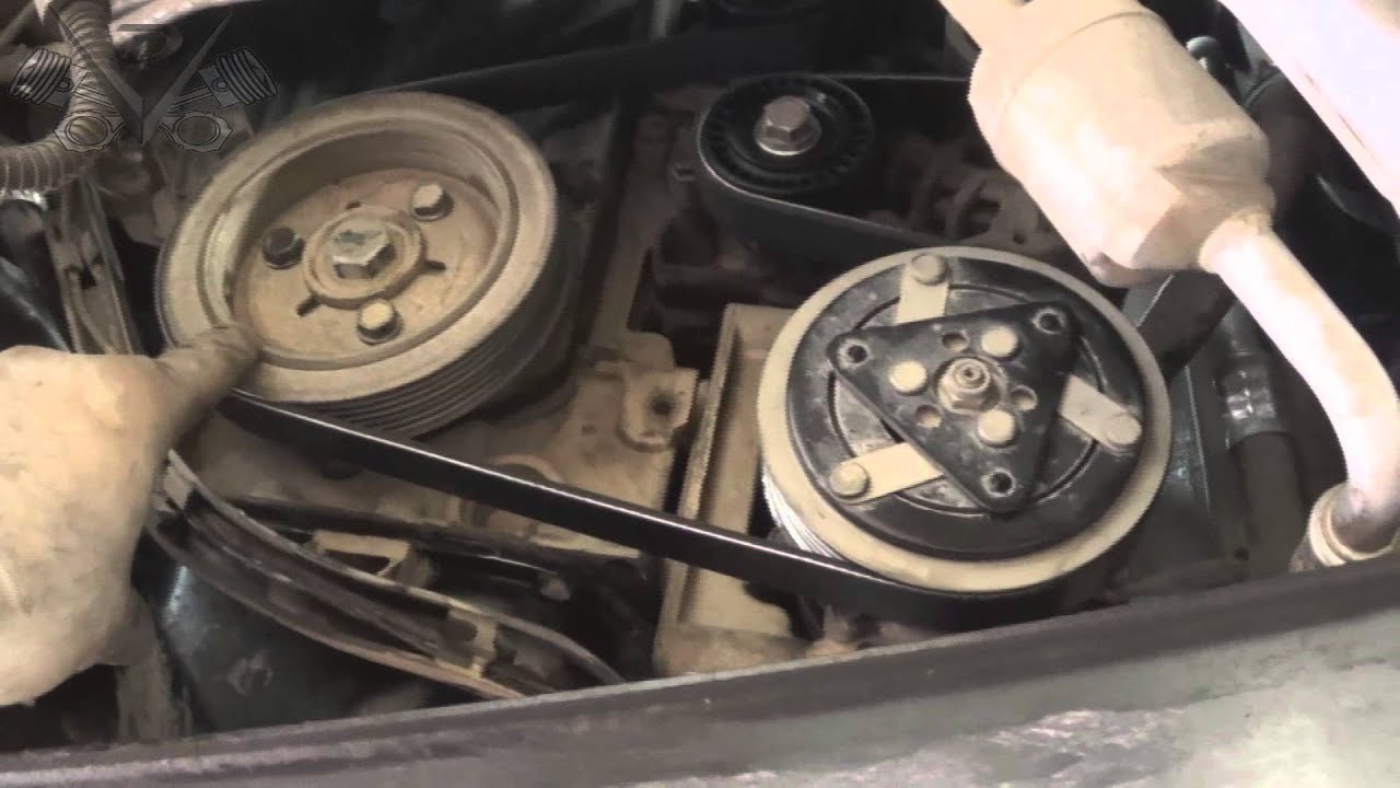 Oficina Mecânica - 28-03-2015 - Peugeot 206 1.4 8v. 2007 - pt2