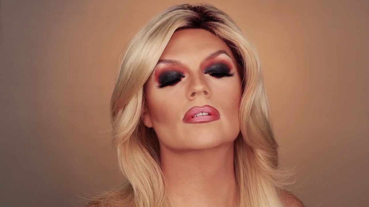 Insane Drag Transformation