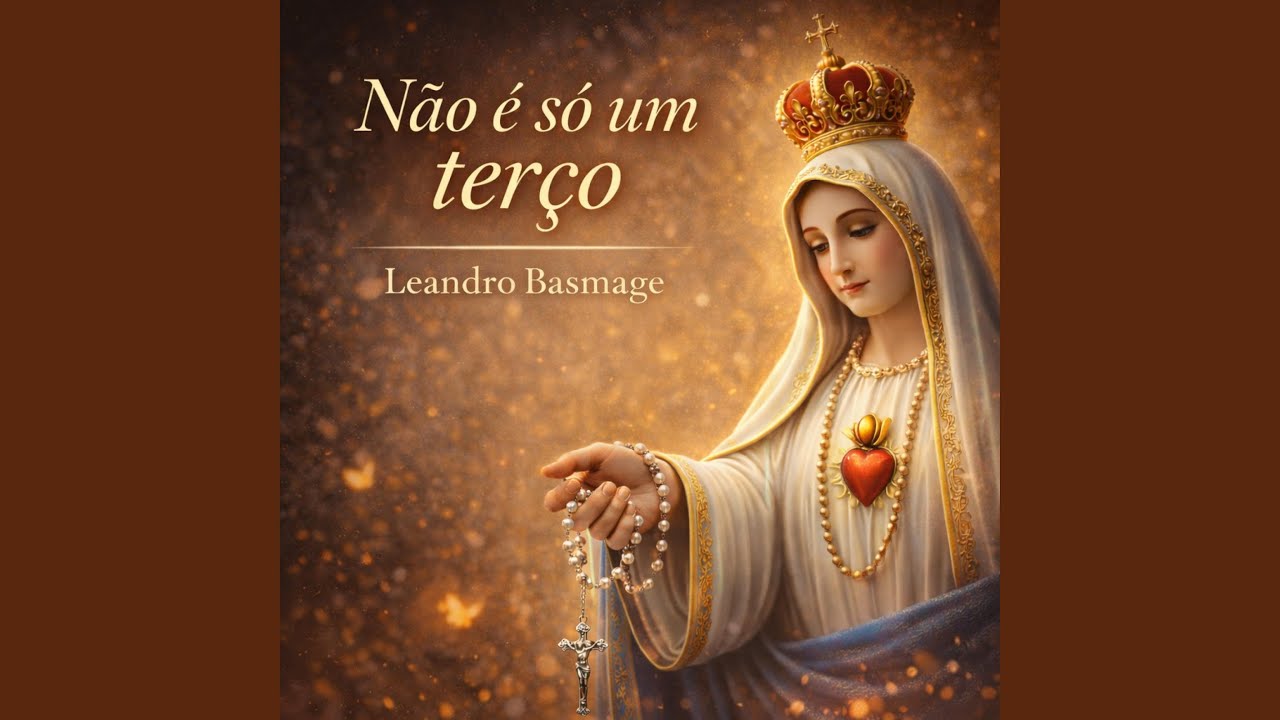 Não é só um terço