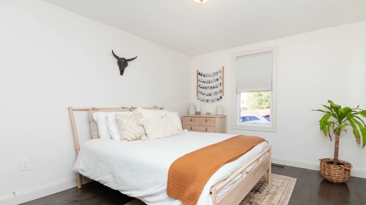 Winthrop MA Condo for Sale | 3 Bed Modern Home Near Boston