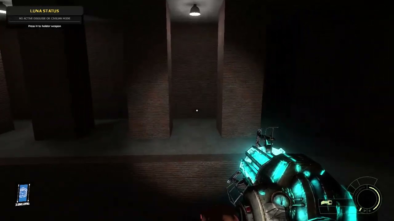 Idiot gets scared of Ice cream man in Garrys mod