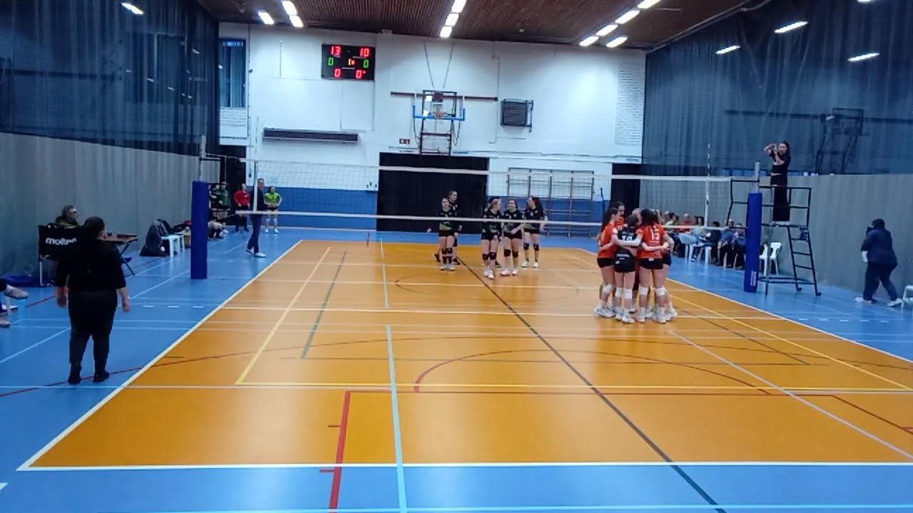 VKt - Menen