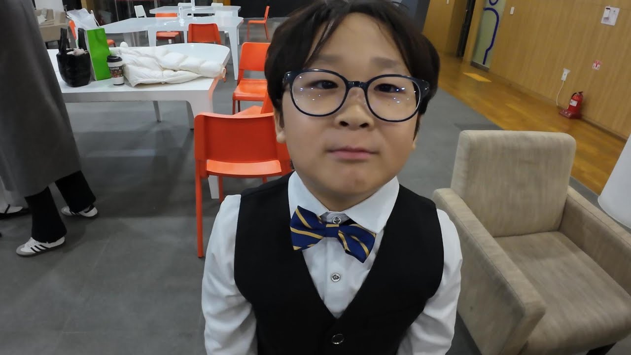 김수호 연주회 가다