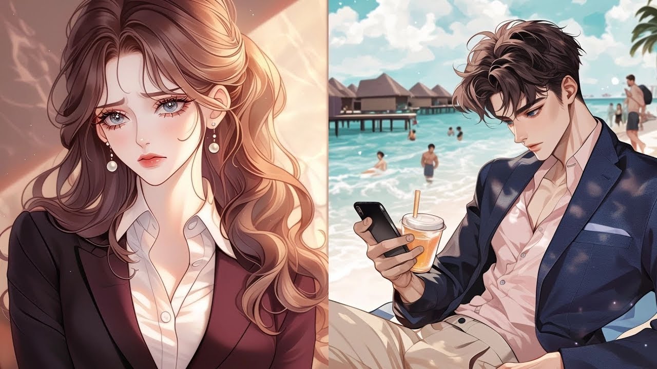 📕I Divorced My Billionaire Wife   She's Pregnant !