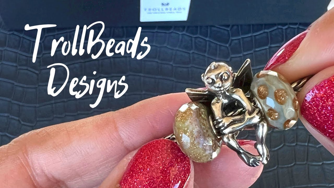 TrollBeads Designs