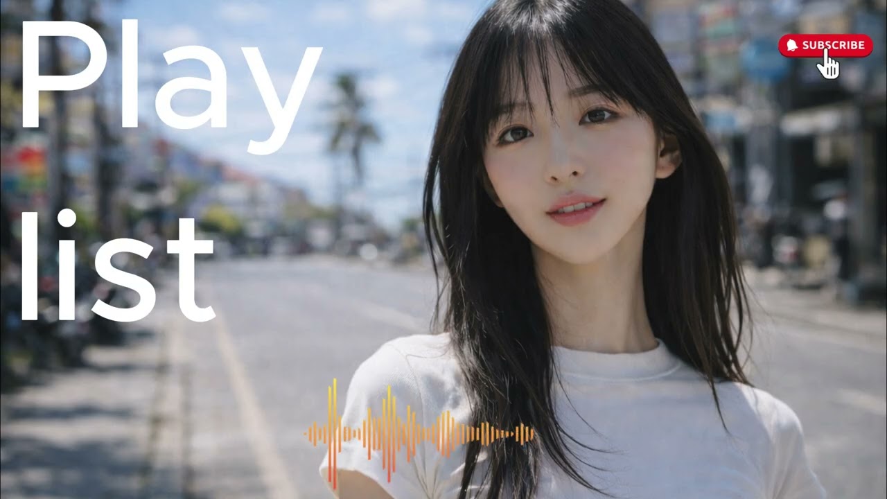𝐏𝐥𝐚𝐲𝐋𝐢𝐬𝐭 🎧편안한 하루를 위한 감성 팝송 ,감미로운 멜로디 이 노래를 듣다가 따뜻하게 잠들길♪