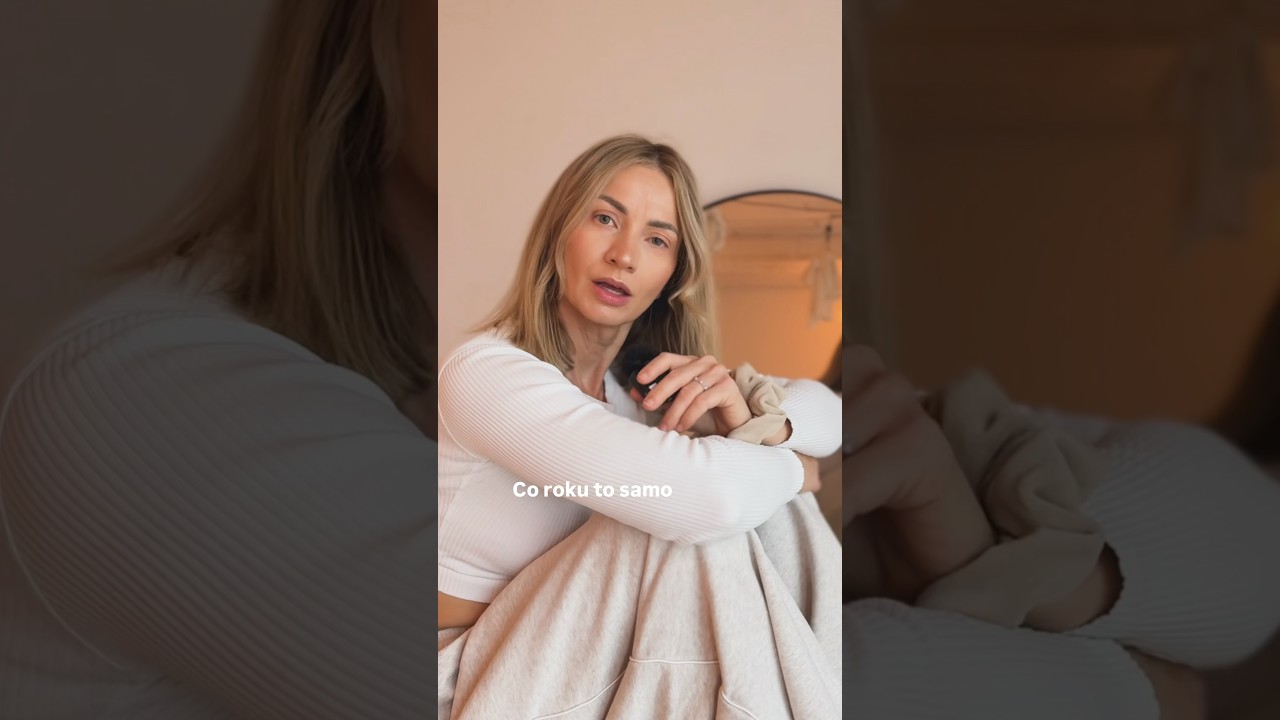 Co roku to samo? Intensywny trening to też stres