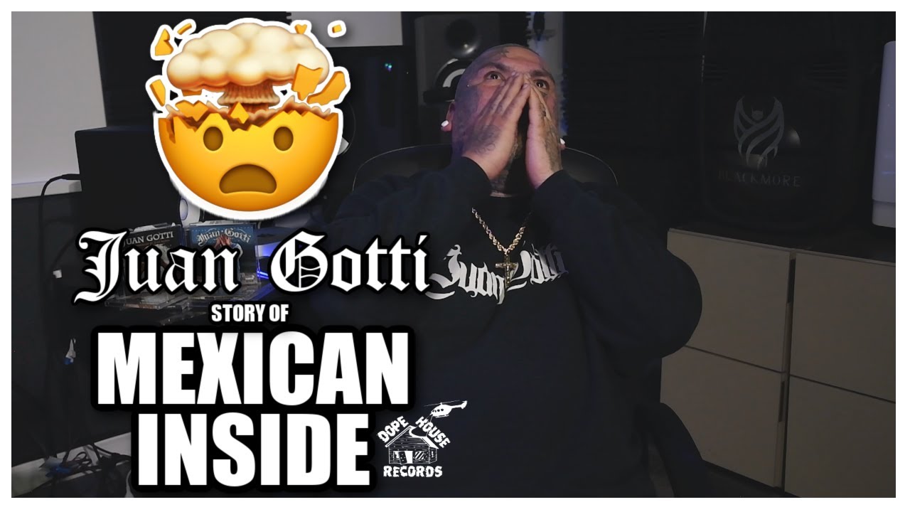 Juan Gotti story of 