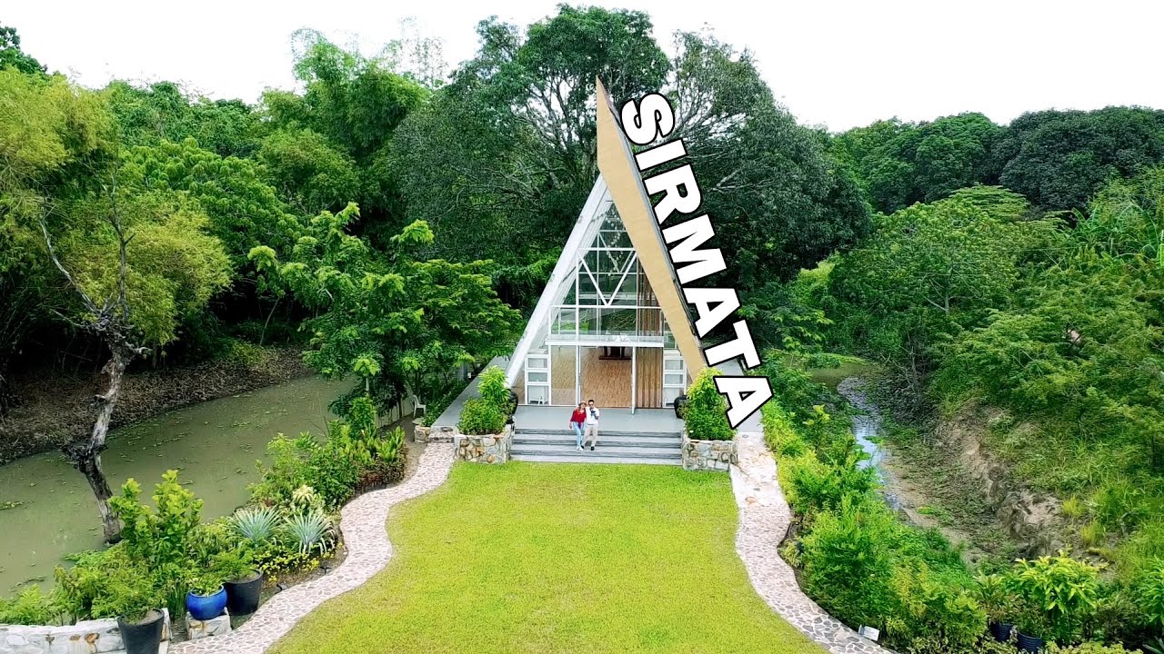 Sirmata Eco Farm - Cuyapo, Nueva Ecija