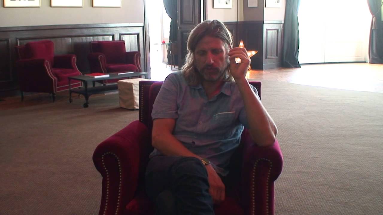 Press Junket Saar Klein Things people do