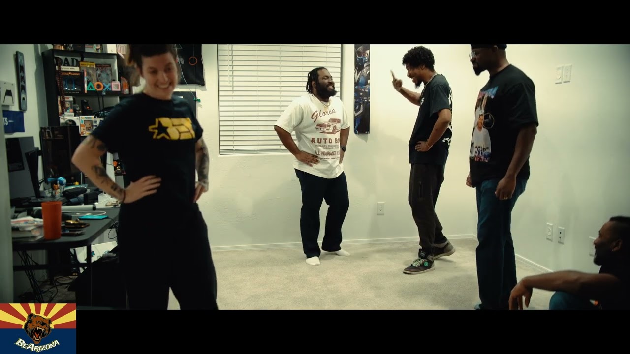 J Dot Serious Vs Supreme (family clash)