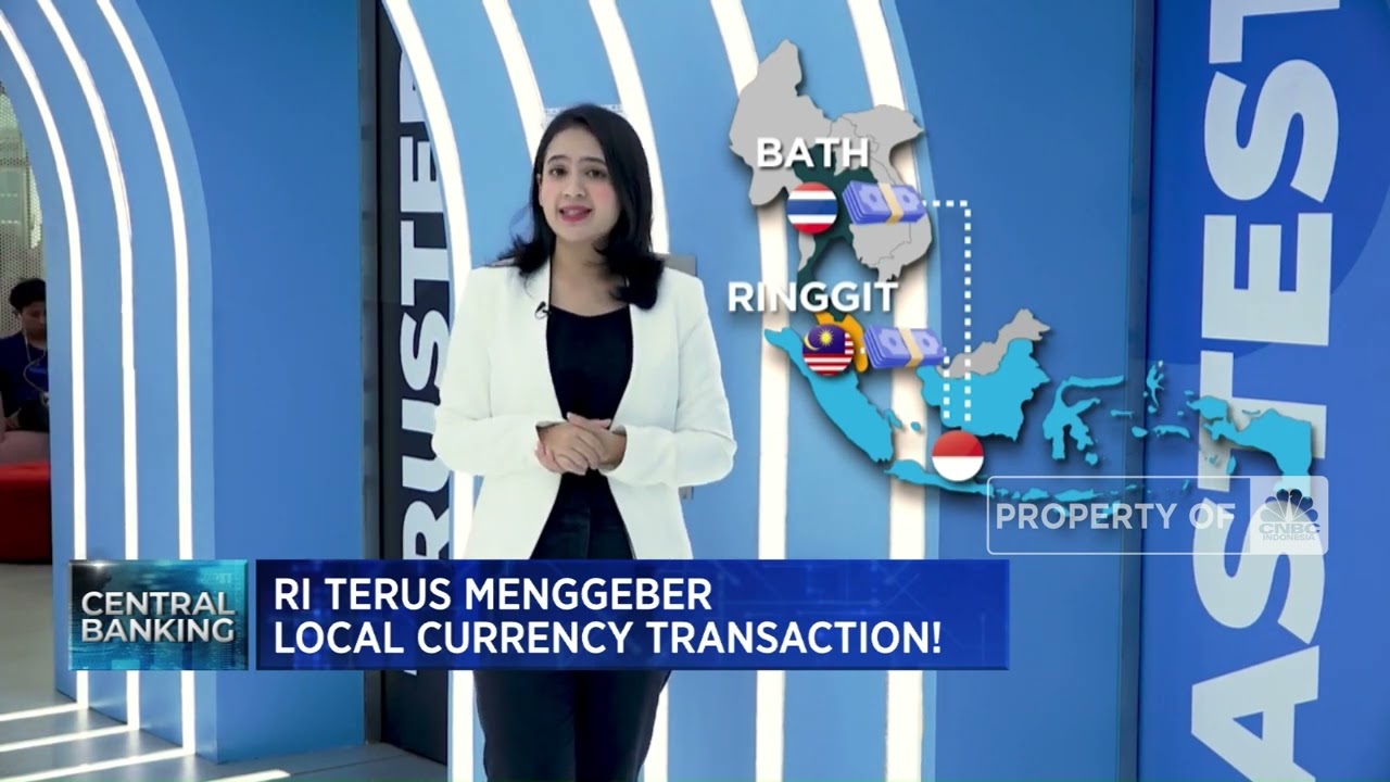 Banyak Negara Berbondong-Bondong Serukan Dedolarisasi!