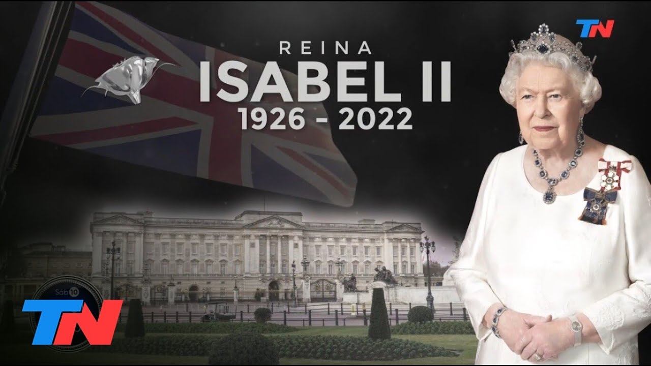 TN EN LONDRES I Así se vivió en las calles la coronación de Carlos III
