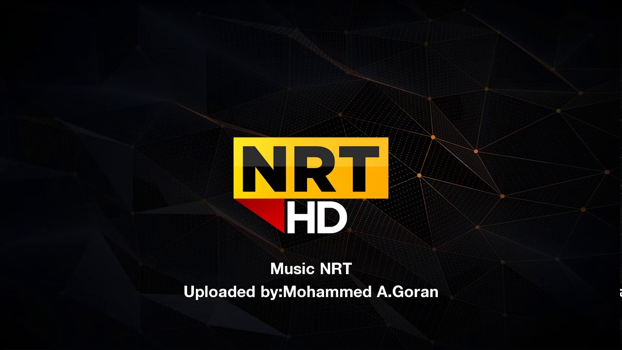 موزیکی کەناڵی ئێن ئاڕ تی - Music NRT HD News