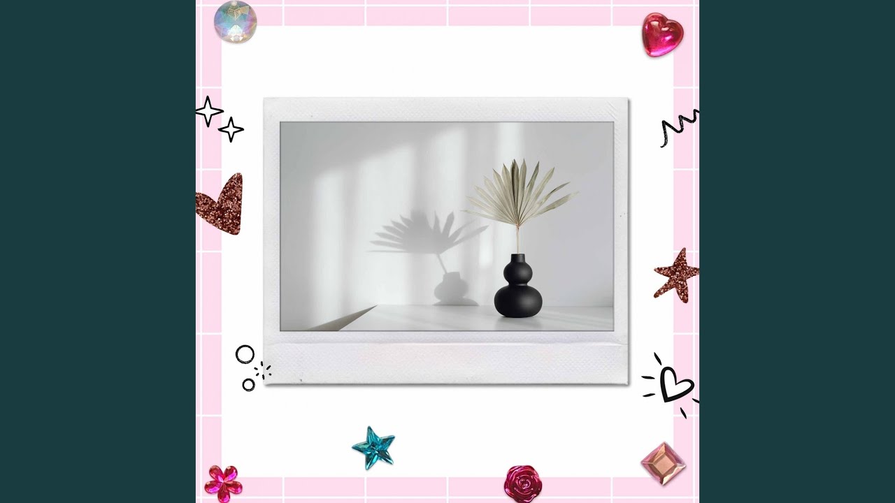 Background for Sunday Evening Cafe