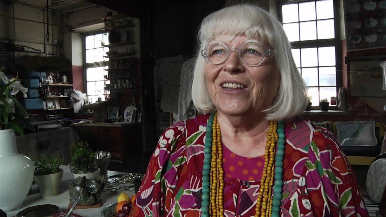 Gudrun Sjödén 2011 - 35 years - Anniversary collection, Jubiläumskollektion, Jubileumskollektion