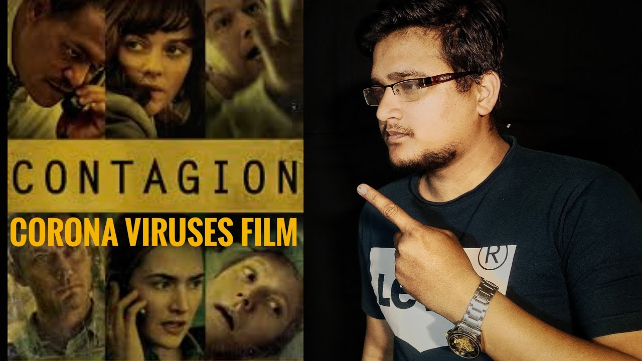 CONTAGION MOVIE CORONA VIRUSES FILM #contagionmovieexplained #coronafilm #indiafightscorona #pps007