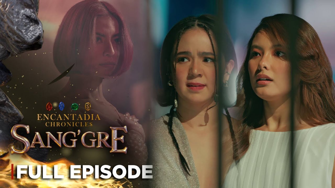 Sang’gre: Gilas ng isip ni Pirena! (Full Episode 150 - January 9, 2026) | Encantadia Chronicles