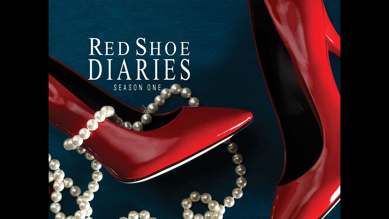 Red Shoe Diaries S01E01 Safe Sex | erotic thriller drama @TheFunDramahouse1