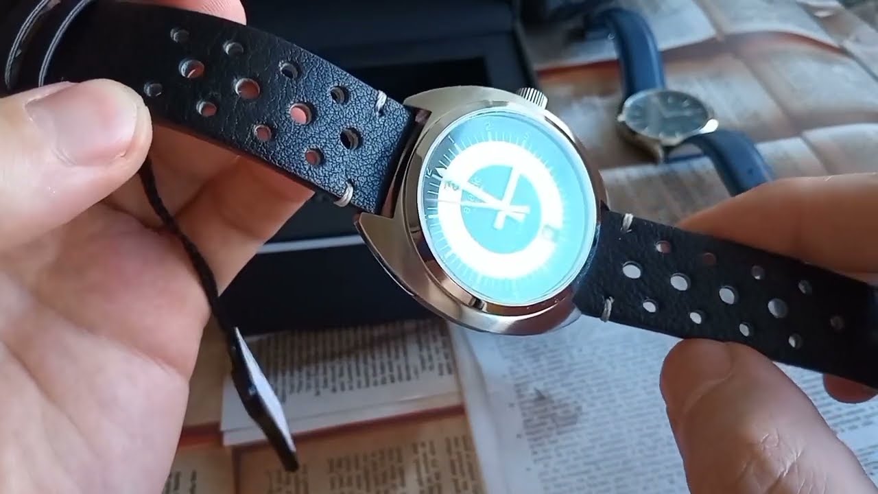 Atlantic 70362.41.65   Почему так популярен винтаж?