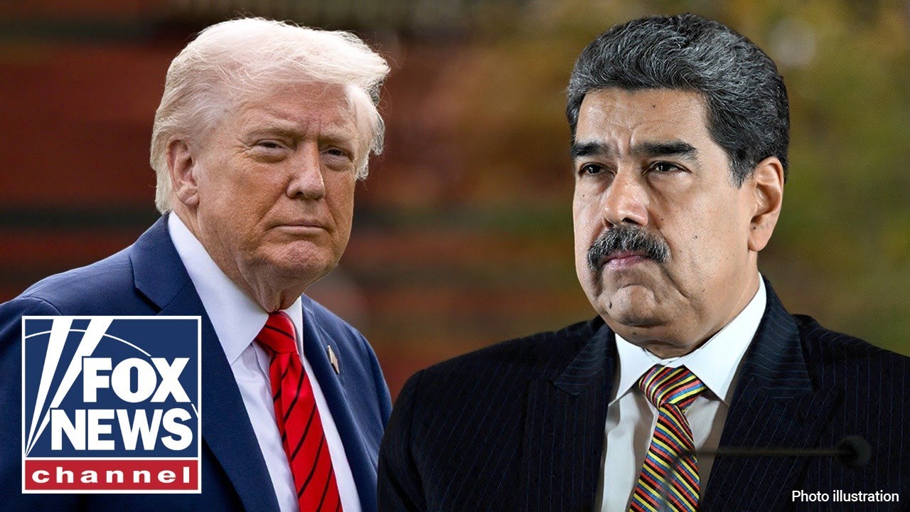 Trump hints at taking cartel crackdown to land: 'You'll see that starting'
