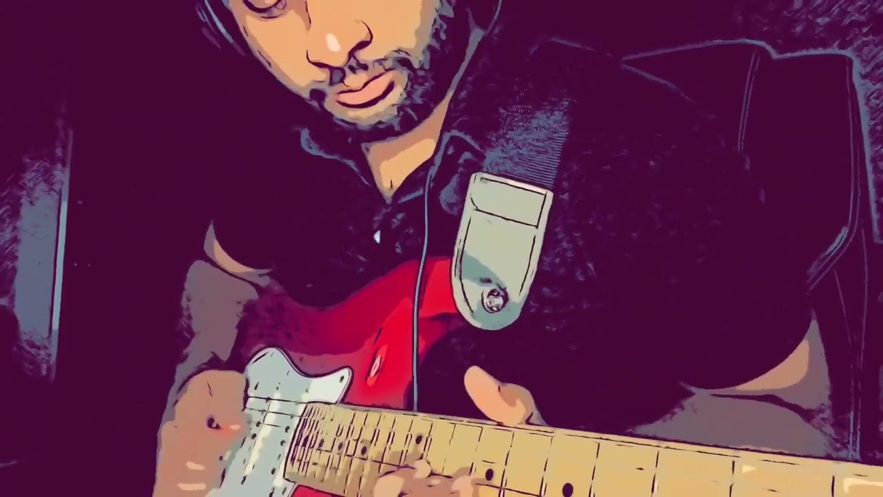 Sarath Sande Cover